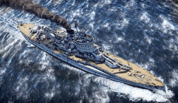 В War Thunder выйдет обновление «Атака шершня» с новыми картами и боевыми машинами В War Thunder выйдет обновление «Атака шершня» с новыми картами и боевыми машинами