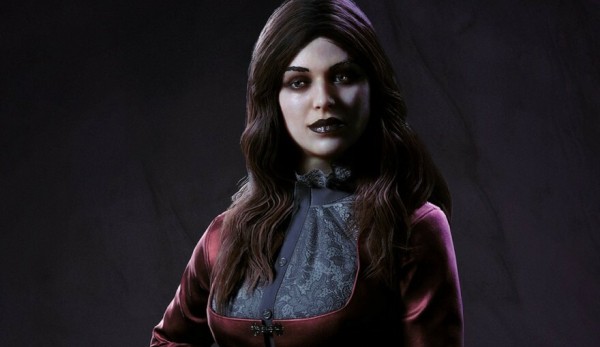 Создатели Vampire The Masqueradeно Bloodlines 2 показали людей Сиэтла Создатели Vampire The Masqueradeно Bloodlines 2 показали людей Сиэтла