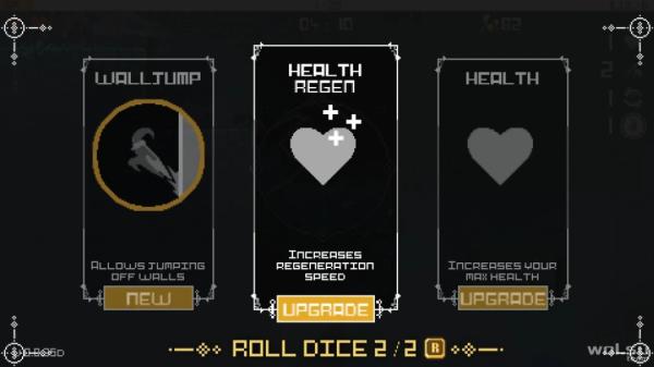 Обзор Emberfall Demo: vampire-rogue-like метроидвания© Обзор Emberfall Demo: vampire-rogue-like метроидвания©