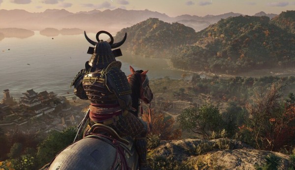 В Assassin's Creed Shadows будет экспертный уровень сложности с поумневшими противниками В Assassin's Creed Shadows будет экспертный уровень сложности с поумневшими противниками