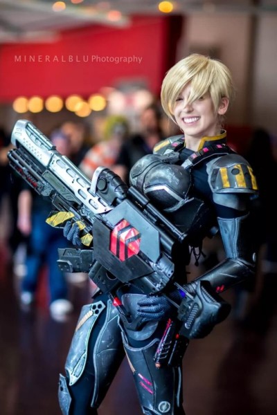 Даллас, ваш косплей очень хорош Даллас, ваш косплей очень хорош