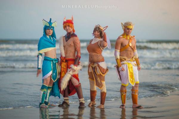 Нужно чаще собираться на пляже Нужно чаще собираться на пляже