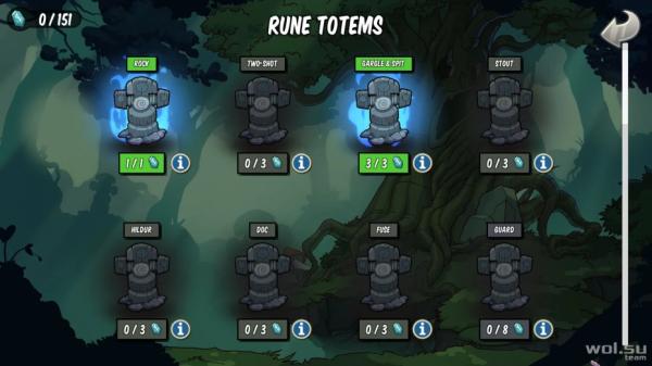 Обзор Trolls vs Vikings: Reborn: не растения против не зомби© Обзор Trolls vs Vikings: Reborn: не растения против не зомби©