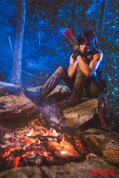 Новый косплей Расхитительницы гробниц для новый игры Tomb Raider Новый косплей Расхитительницы гробниц для новый игры Tomb Raider