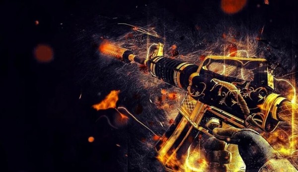 Рынок скинов Counter-Strike 2 оказался стабильнее рынка криптовалют Рынок скинов Counter-Strike 2 оказался стабильнее рынка криптовалют