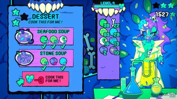 Обзор Flesh Psychosis Demo: милая зомбя с пазлом© Обзор Flesh Psychosis Demo: милая зомбя с пазлом©