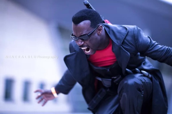 Даллас, ваш косплей очень хорош Даллас, ваш косплей очень хорош