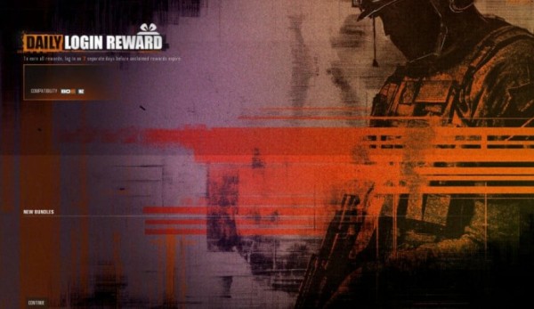 В Call of Duty: Black Ops 6 вернется система выдачи наград за ежедневный вход в игру В Call of Duty: Black Ops 6 вернется система выдачи наград за ежедневный вход в игру