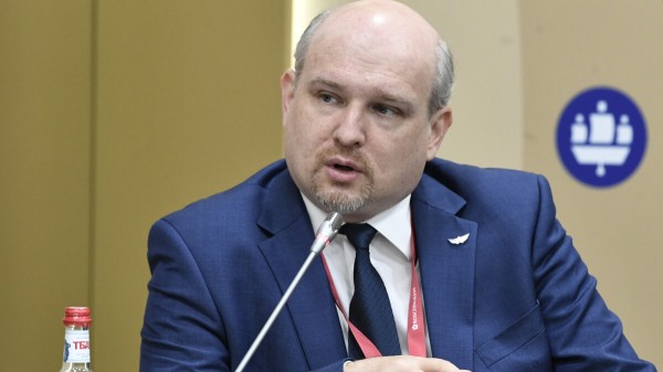 Глава Федерации компьютерного спорта России: «Мы против изоляции, наша задача — стать гармоничной частью мирового сообщества» Глава Федерации компьютерного спорта России: «Мы против изоляции, наша задача — стать гармоничной частью мирового сообщества»