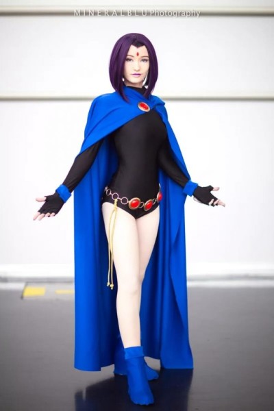 Даллас, ваш косплей очень хорош Даллас, ваш косплей очень хорош