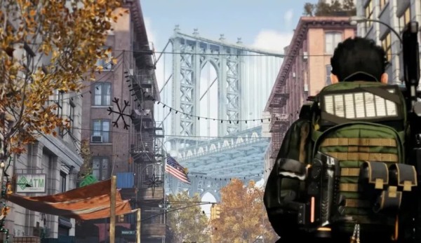 Авторы The Division 2 поделились деталями апдейта «Битва за Бруклин» Авторы The Division 2 поделились деталями апдейта «Битва за Бруклин»
