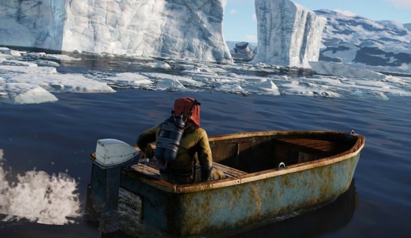 Rust получит некстген-версию для консолей Rust получит некстген-версию для консолей