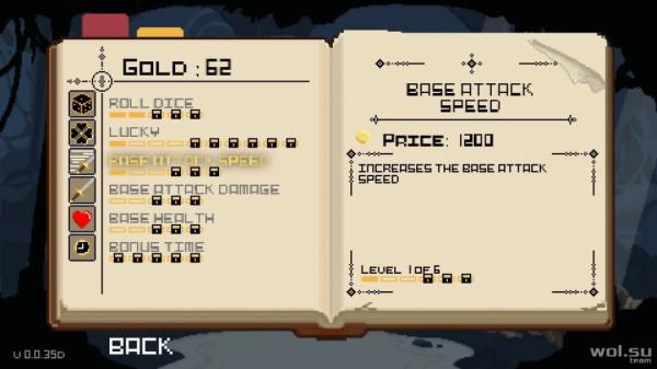 Обзор Emberfall Demo: vampire-rogue-like метроидвания© Обзор Emberfall Demo: vampire-rogue-like метроидвания©