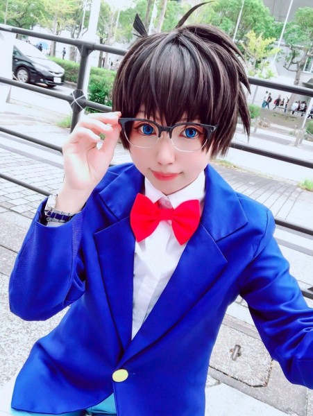 Косплей с Tokyo Game Show 2019 Косплей с Tokyo Game Show 2019