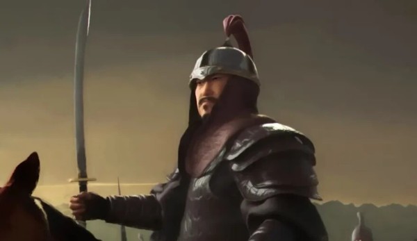 Для Crusader Kings 3 готовится дополнение про кочевников Для Crusader Kings 3 готовится дополнение про кочевников