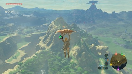 Лучшие игры о путешествиях: топ-5 для любителей приключений Лучшие игры о путешествиях: топ-5 для любителей приключений