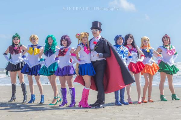 Нужно чаще собираться на пляже Нужно чаще собираться на пляже