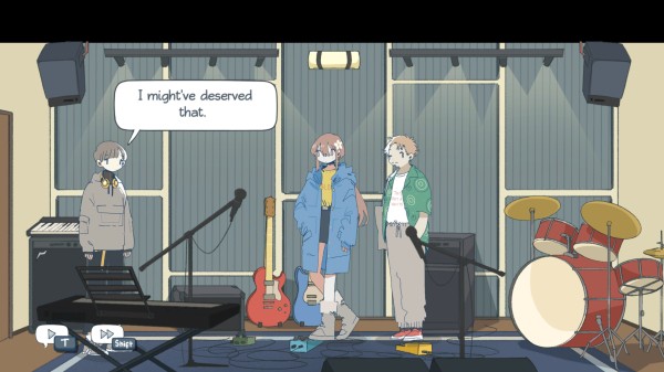 Обзор Afterlove EP Обзор Afterlove EP