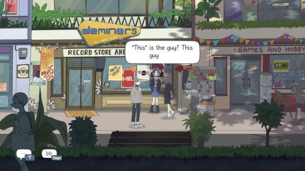 Обзор Afterlove EP Обзор Afterlove EP