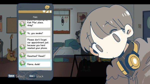 Обзор Afterlove EP Обзор Afterlove EP