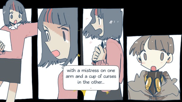 Обзор Afterlove EP Обзор Afterlove EP