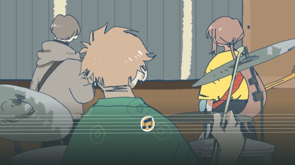 Обзор Afterlove EP Обзор Afterlove EP