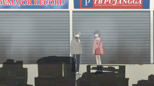 Обзор Afterlove EP Обзор Afterlove EP