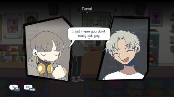 Обзор Afterlove EP Обзор Afterlove EP