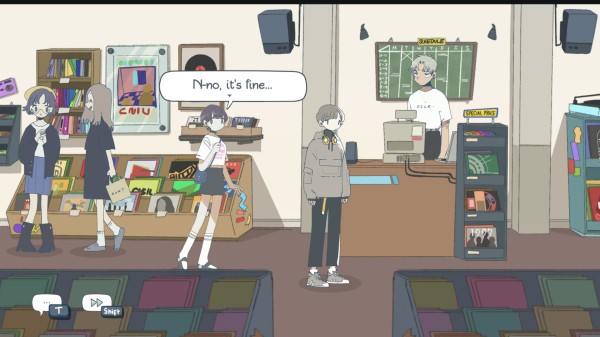 Обзор Afterlove EP Обзор Afterlove EP