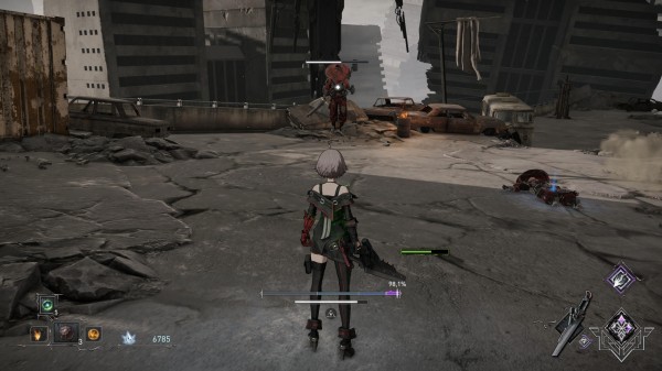 Обзор AI LIMIT Обзор AI LIMIT