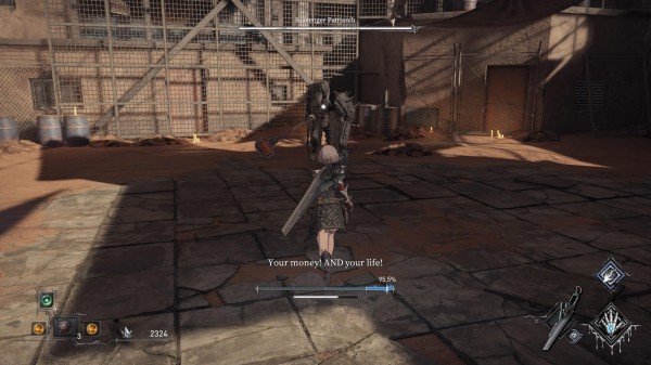 Обзор AI LIMIT Обзор AI LIMIT