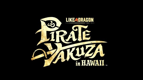 Обзор Like a Dragon: Pirate Yakuza in Hawaii Обзор Like a Dragon: Pirate Yakuza in Hawaii