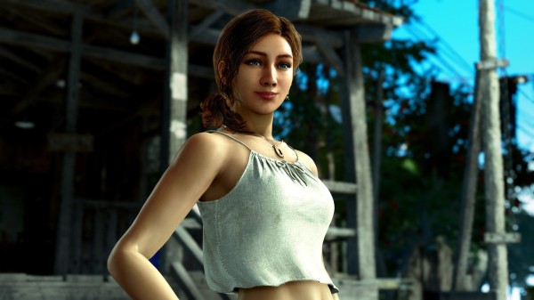 Обзор Like a Dragon: Pirate Yakuza in Hawaii Обзор Like a Dragon: Pirate Yakuza in Hawaii