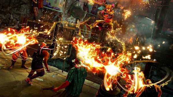 Обзор Like a Dragon: Pirate Yakuza in Hawaii Обзор Like a Dragon: Pirate Yakuza in Hawaii