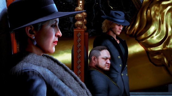 Обзор Like a Dragon: Pirate Yakuza in Hawaii Обзор Like a Dragon: Pirate Yakuza in Hawaii