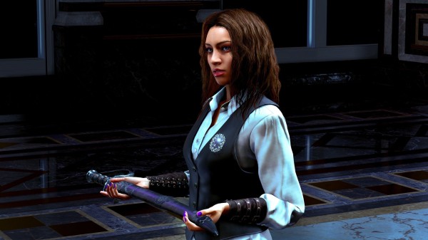 Обзор Like a Dragon: Pirate Yakuza in Hawaii Обзор Like a Dragon: Pirate Yakuza in Hawaii