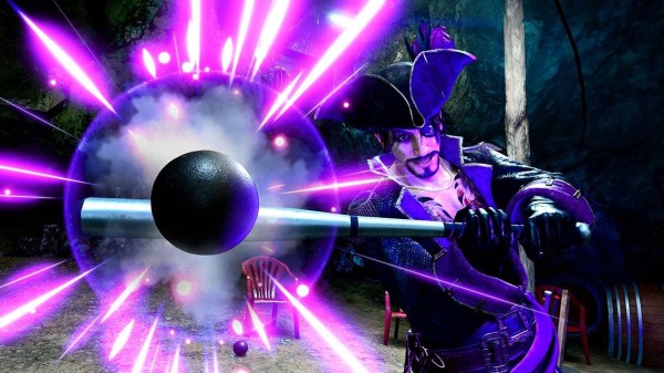 Обзор Like a Dragon: Pirate Yakuza in Hawaii Обзор Like a Dragon: Pirate Yakuza in Hawaii