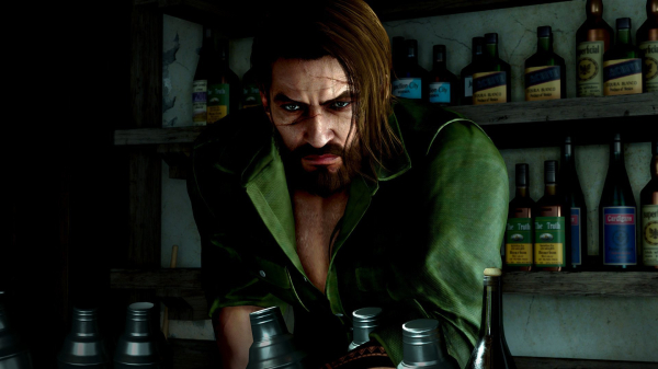 Обзор Like a Dragon: Pirate Yakuza in Hawaii Обзор Like a Dragon: Pirate Yakuza in Hawaii