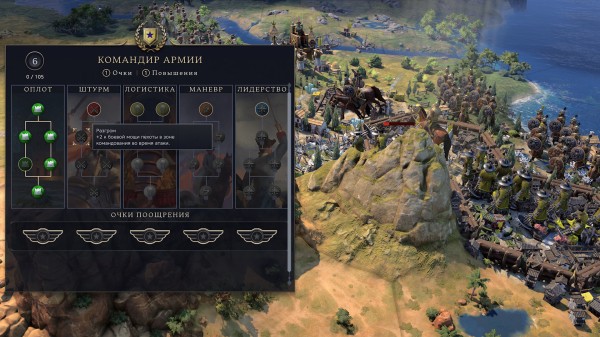 Обзор Sid Meier’s Civilization VII Обзор Sid Meier’s Civilization VII