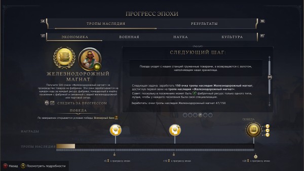 Обзор Sid Meier’s Civilization VII Обзор Sid Meier’s Civilization VII