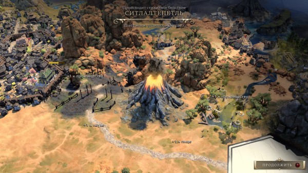 Обзор Sid Meier’s Civilization VII Обзор Sid Meier’s Civilization VII