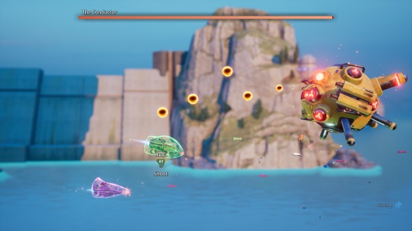 Обзор Split Fiction Обзор Split Fiction