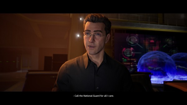 Обзор Split Fiction Обзор Split Fiction