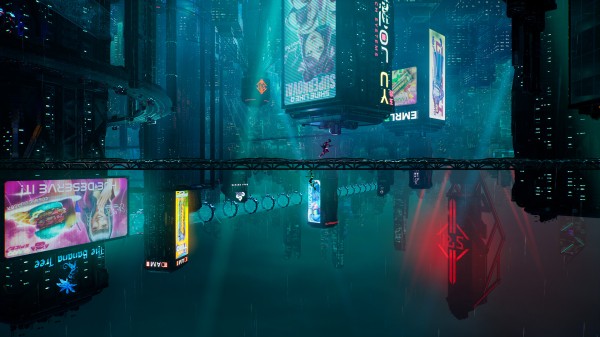 Обзор Split Fiction Обзор Split Fiction