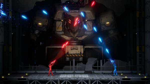 Обзор Split Fiction Обзор Split Fiction