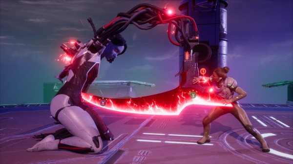 Обзор Split Fiction Обзор Split Fiction