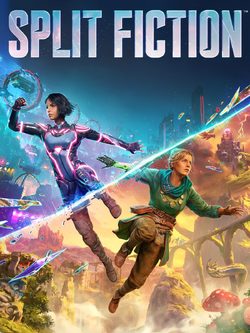 Обзор Split Fiction Обзор Split Fiction
