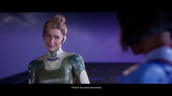 Обзор Split Fiction Обзор Split Fiction