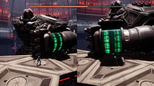 Обзор Split Fiction Обзор Split Fiction