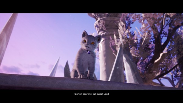 Обзор Split Fiction Обзор Split Fiction